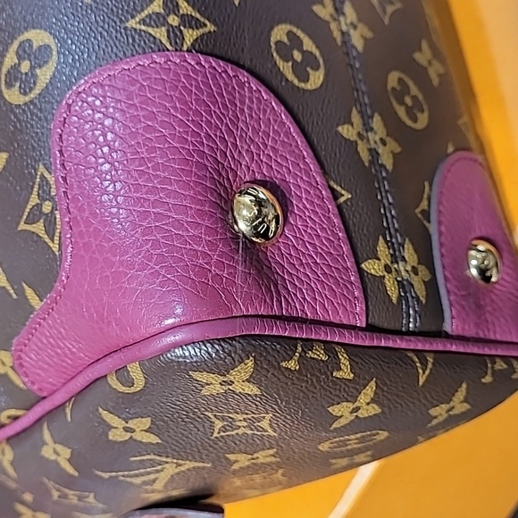 Louis Vuitton Retiro MM Monogram Leather 2way bag - Picture 8 of 16
